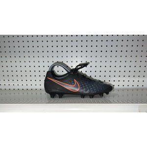 Nike Magista Onda II FG Mens Soccer Cleats Size 7.5 Black Red 844411-008